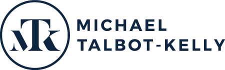 Michael Talbot-Kelly
