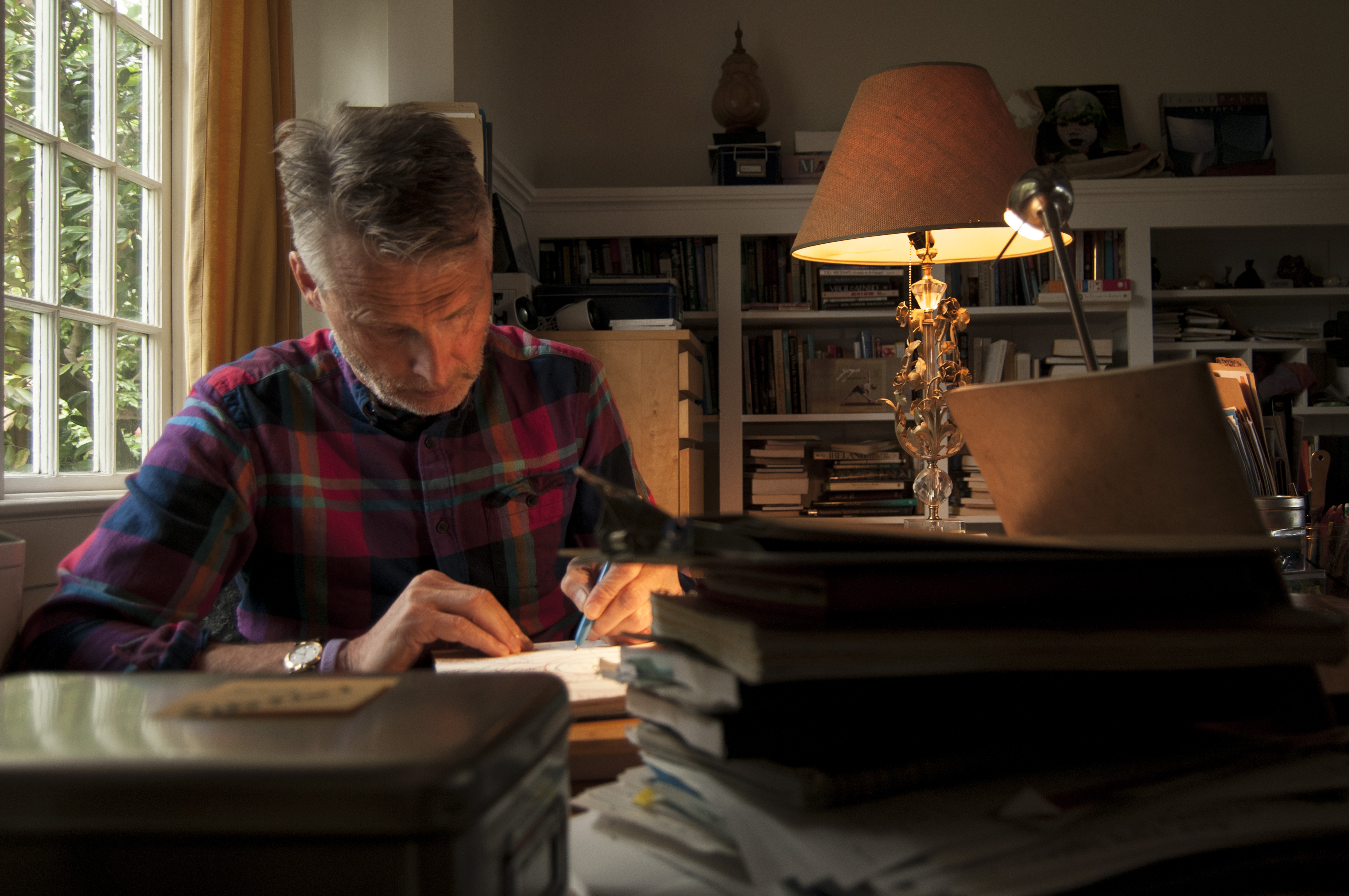 Michael Talbot-Kelly