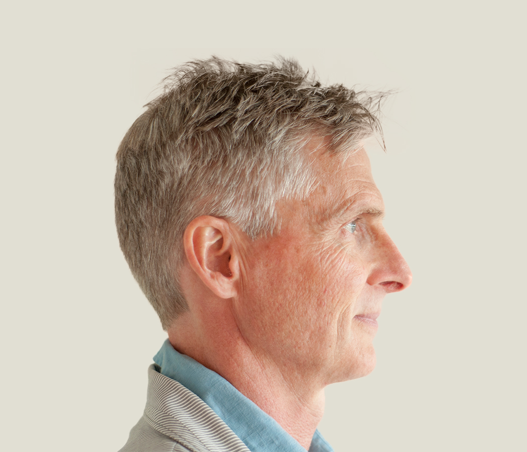 Michael Talbot-Kelly