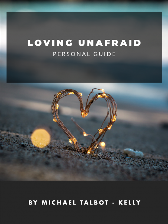 Loving Unafraid Personal Guide