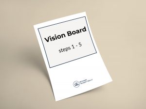 Vision Board